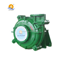 4 6 inch small high pressure horizontal sewage sludge pump